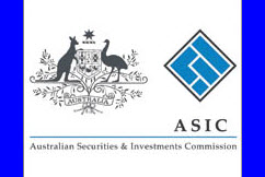 ASIC Logo