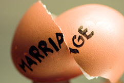 SMSF Marriage breakup