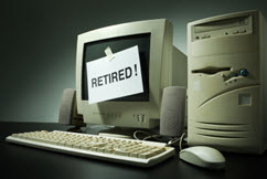 SMSF Retired